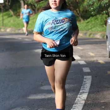 Runner Photo 8062169