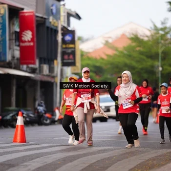 Runner Photo 8062170