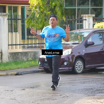 Runner Photo 8062172