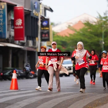 Runner Photo 8062173