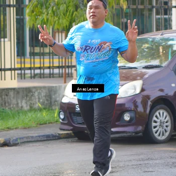 Runner Photo 8062176