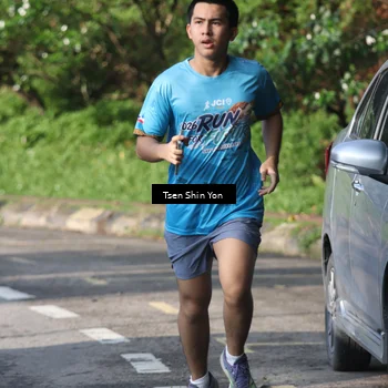 Runner Photo 8062178