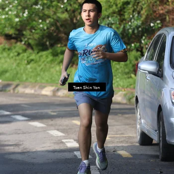 Runner Photo 8062179