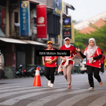 Runner Photo 8062180