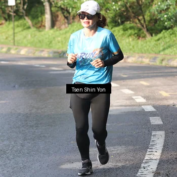 Runner Photo 8062184