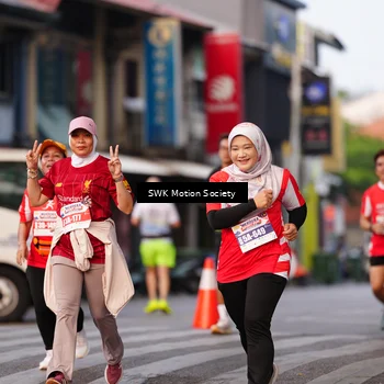 Runner Photo 8062185