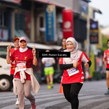 Runner Photo 8062188