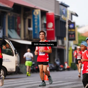 Runner Photo 8062189