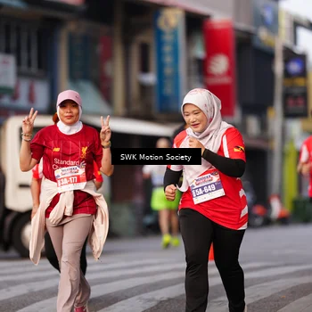 Runner Photo 8062190