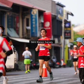 Runner Photo 8062191