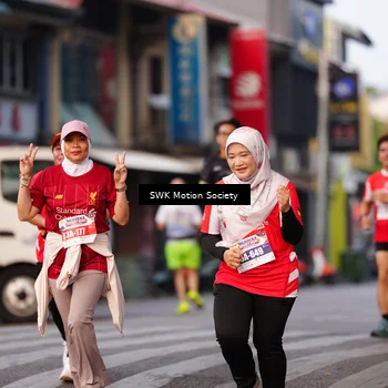Runner Photo 8062193