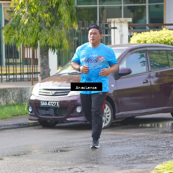Runner Photo 8062194