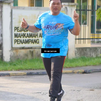 Runner Photo 8062195