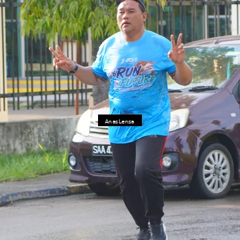 Runner Photo 8062196