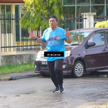 Runner Photo 8062197