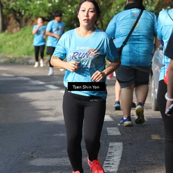 Runner Photo 8062198