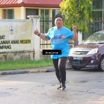 Runner Photo 8062199