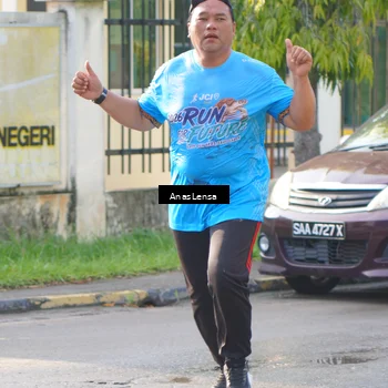 Runner Photo 8062201