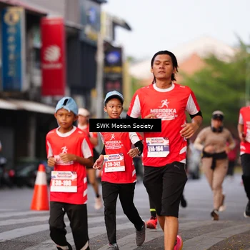 Runner Photo 8062202