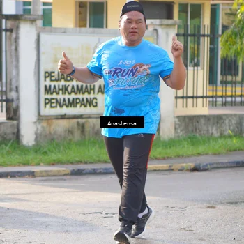 Runner Photo 8062203