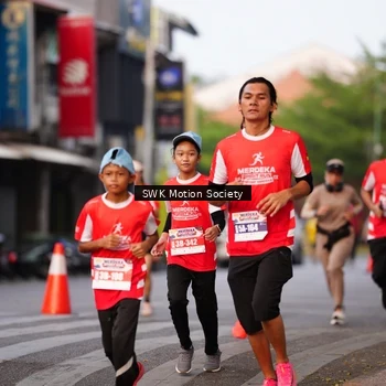 Runner Photo 8062204