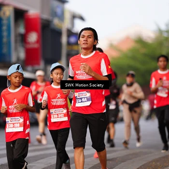Runner Photo 8062205