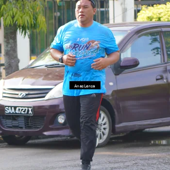 Runner Photo 8062206
