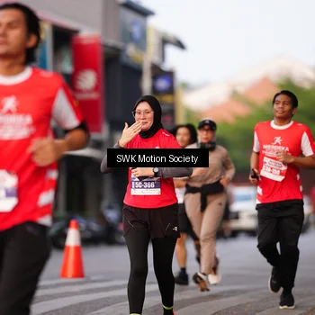 Runner Photo 8062207