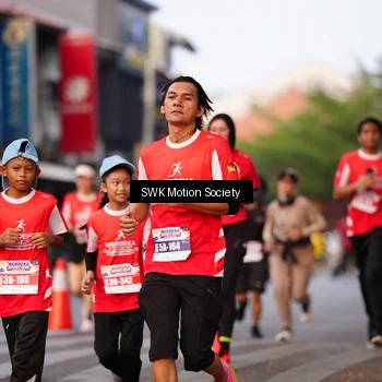 Runner Photo 8062208