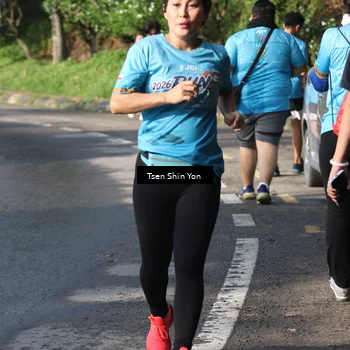 Runner Photo 8062210