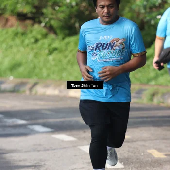 Runner Photo 8062212