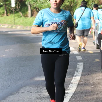 Runner Photo 8062216
