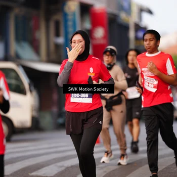 Runner Photo 8062217