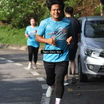 Runner Photo 8062221