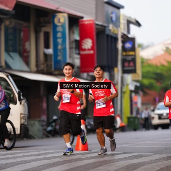 Runner Photo 8062222
