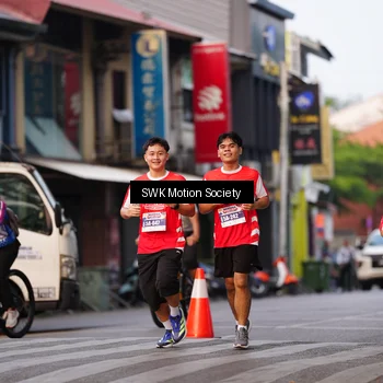 Runner Photo 8062223