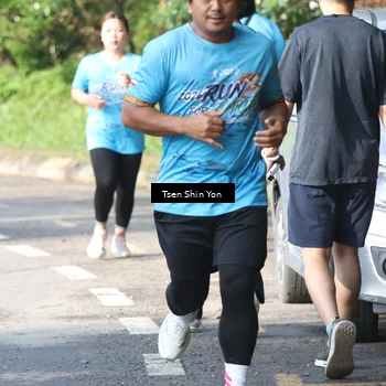 Runner Photo 8062224