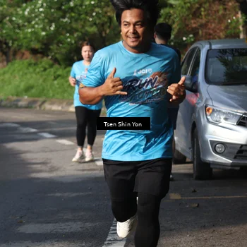Runner Photo 8062226