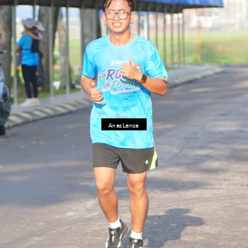 Runner Photo 8062228
