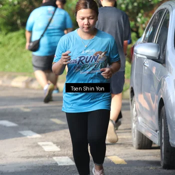 Runner Photo 8062229