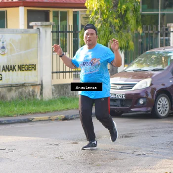 Runner Photo 8062230