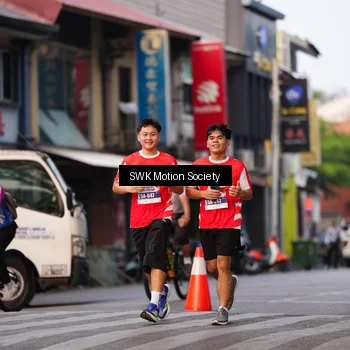 Runner Photo 8062232
