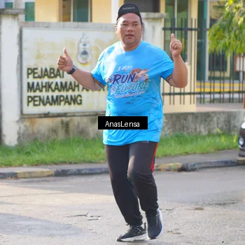 Runner Photo 8062233