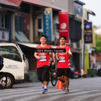 Runner Photo 8062234