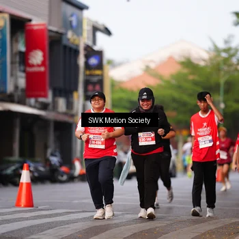 Runner Photo 8062236