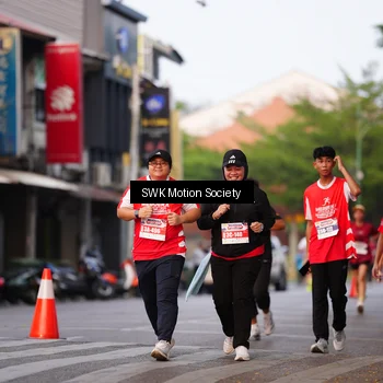 Runner Photo 8062237