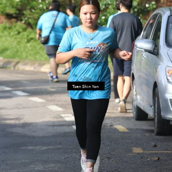 Runner Photo 8062238