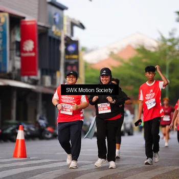 Runner Photo 8062239