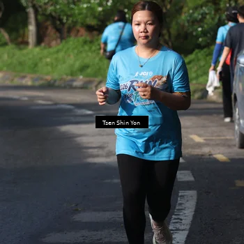 Runner Photo 8062240
