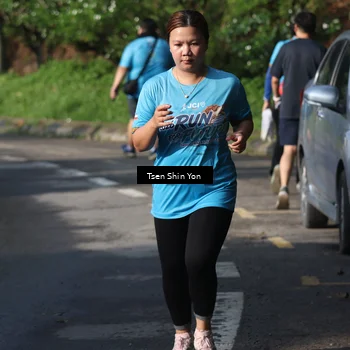 Runner Photo 8062241